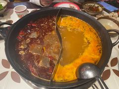 -江北北火锅馆·公路夜市(魏公村店)