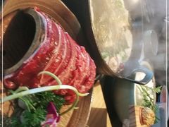 -盡膳口福·百年汤方火锅(科华北路店)
