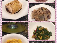 -风味小馆(天目湖宾馆店)