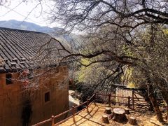 -南靖田螺坑土楼群景区
