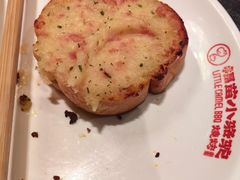 -福苗小骆驼烧烤(大唐不夜城店)
