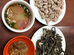 -爆肚冯(廊房二条店)