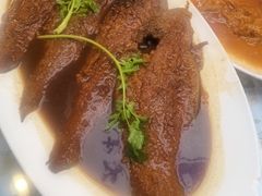 -京皇十二道天津菜(蒲黄榆店)