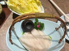 -捞王锅物料理(四川北路店)