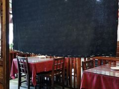 大堂-玉桥餐厅(天坛店)