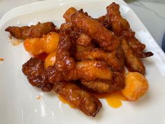 -滁香园·滁州菜(琅琊山店)
