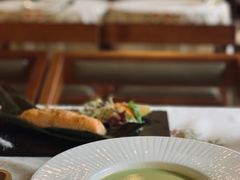 -花·fleur古董西餐厅(西城夜未央店)