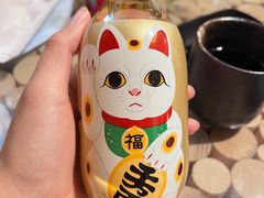 -西村日本料理(香格里拉饭店)