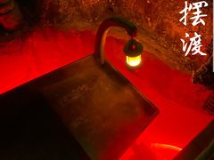 -E+有冰工厂·昆仑寒宫2(五角场店)