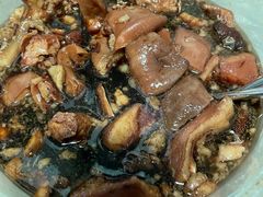 -黄狗猪头肉(运河路店)