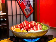 -隐月· 㐂和食屋(芝罘万达公馆店)