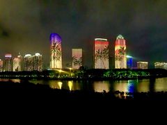 -万绿园