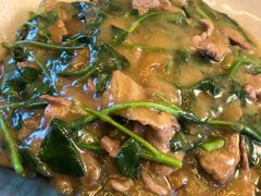 潮界湿炒牛河-潮界(LU·ONE凯德晶萃广场店)