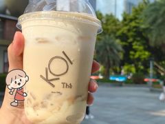 -KOI Thé(正佳广场店)