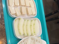 -大志牛肉火锅(天健花园店)