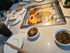 -海底捞火锅(番禺广场店)