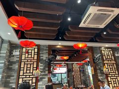 -秦园陕西手工面馆(番禺节能科技园店)