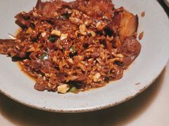 -佬麻雀·新湘菜(珠海金发购物中心店)