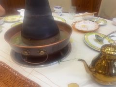 -清真·马家火锅美食城(镇江北路店)