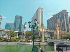 -澳门威尼斯人综合度假区