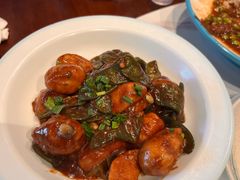 -壹只菜·崇明本地特色菜(崇明南门店)