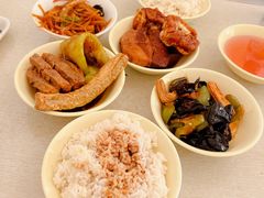 -老济南药膳把子肉(周公祠街店)
