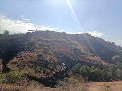 -马头山
