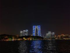 -金鸡湖游船(月光码头)
