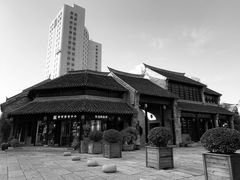 -回龙窝历史文化街区