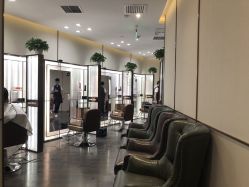 -崇尚GAVIN STYLE臻选