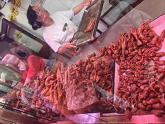 -秦氏环球炸鸡(解放北路店)