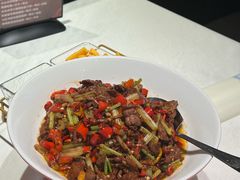 -赣江里•江西菜(望京旺角店)