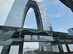 -金牌外婆家(苏州中心店)