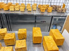 -爸爸糖吐司面包(北京崇文门店)