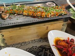 -庆合府重庆大排档(紫都城店)