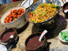 -郑喜旺烧烤(郑州总店)
