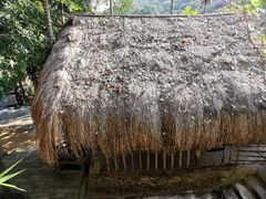 -海南槟榔谷黎苗文化旅游区