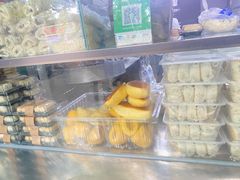 -天泽祥·鼓楼馒头(鼓楼店)