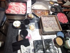 -八角锄烧·肉火锅(天河城店)