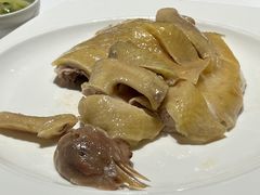 -花城苑广府菜(侨鑫店)