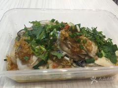 -冯姐生蚝(迎宾广场店)