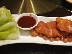 -金龙寨(解西店)