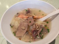 -水之梦·足浴·火锅美食