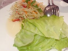 -阿诺泰·泰国餐厅(棕北店)