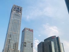 -北京中国大饭店