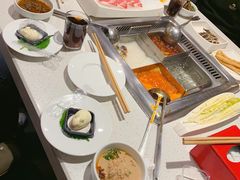 -海底捞火锅(高科广场店)