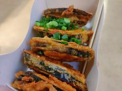 -李好吉吉自选炸鸡(星天广场店)