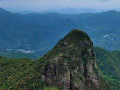 -鸡枕山