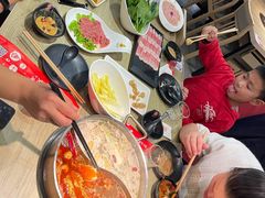 -彤德莱火锅(王沙路店)