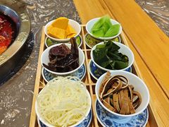 -堂客老火锅(欣阳广场总店)